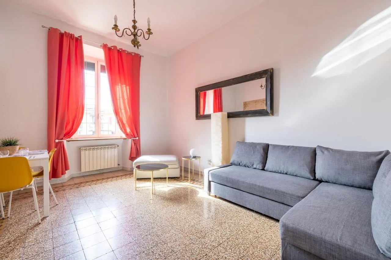 Apartment San Pietro View Point Appartamento Elegante Rome