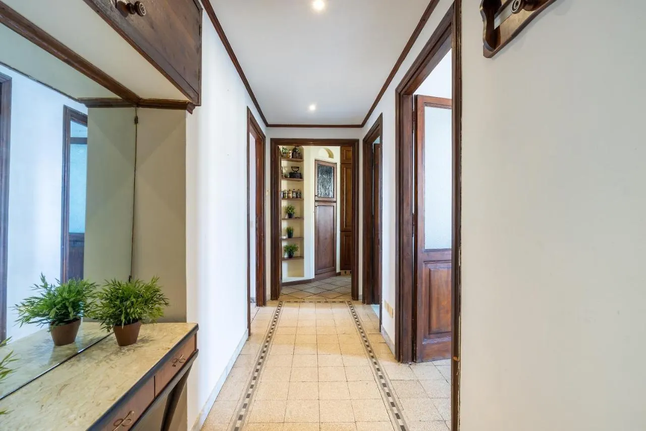 San Pietro View Point Appartamento Elegante Rome Apartment