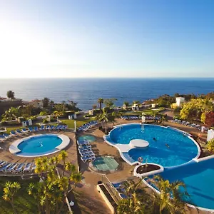 Rf La Quinta Park Apartment Santa Ursula (Tenerife)