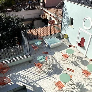 Residenza Il Palazzetto Apartament