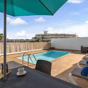 Ramimedi 4 Villa Tias