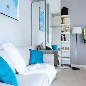Collection Citylife With Terrace - Collection Apartment Milan