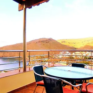 El Balcon De Colon Apartment San Sebastian De La Gomera