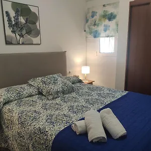 Casita La Playa Apartment Malaga