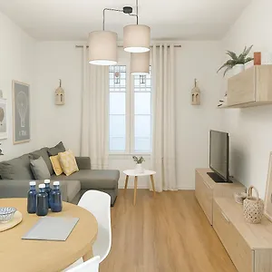 La Merced Apartment Malaga
