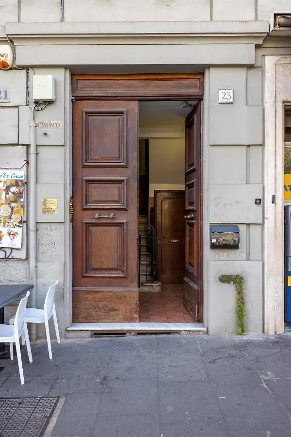 San Pietro View Point Appartamento Elegante Rome Apartment